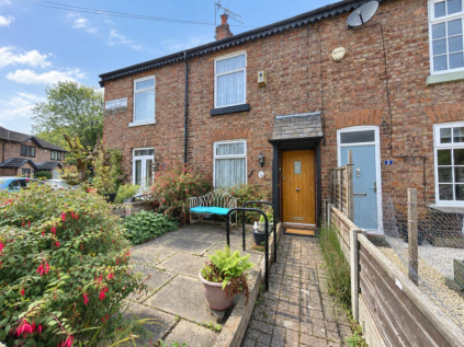 Redbridge Grove, Chorlton
