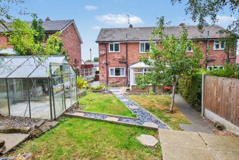 Stonebridge Grove, Leeds, West Yorkshire