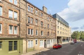 1f3, 35, Lauriston Street, Tollcross, Edinburgh EH3 9DQ