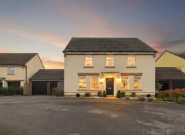 10, Rustic Way, Bristol BS35 1BH