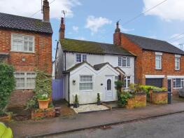 55, Church Street, Lidlington MK43 0RJ