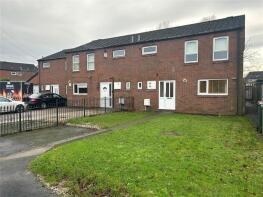6, Chockleys Meadow, Leegomery, Telford TF1 6TL