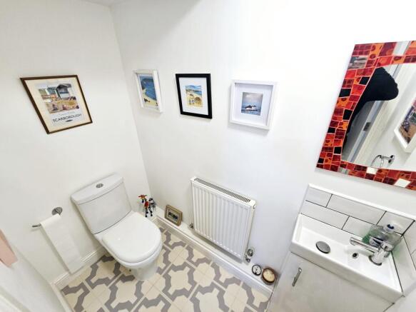 4 bed Terraced for sale Image 6