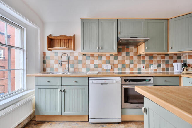 20 Northgate Street, Devizes photo 4