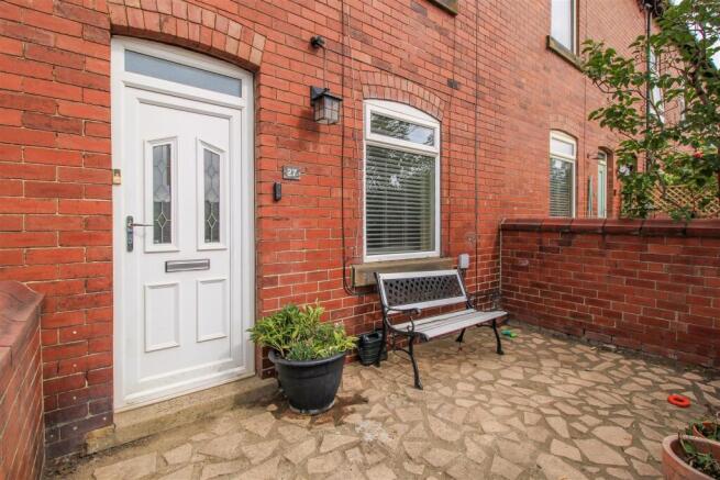 3 bed Terraced for sale Image 10
