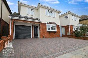 6, Westwater, South Benfleet, Benfleet SS7 5TE