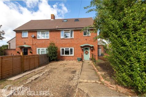 Danescourt Crescent, Sutton, SM1