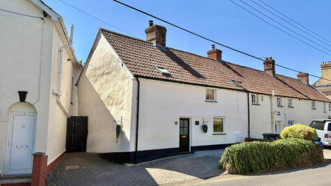 Rectory Road, Norton Fitzwarren, Taunton TA2 6SB, UK