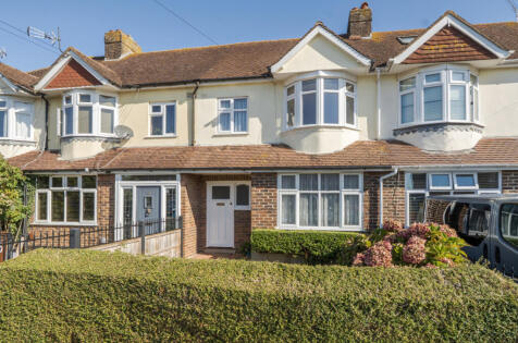 Hatherleigh Gardens, Bognor Regis, West Sussex