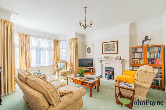Sitting Room Front