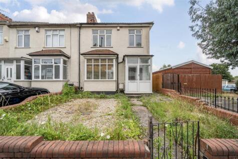 Whitehall Road, St George, Bristol