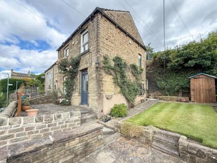 Slant Gate, Kirkburton, Huddersfield, HD8