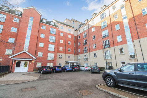 Palgrave Road, Bedford, MK42