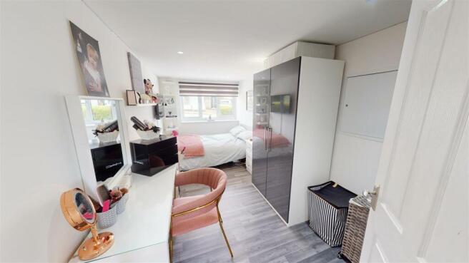 Kendal Drive Bedroom