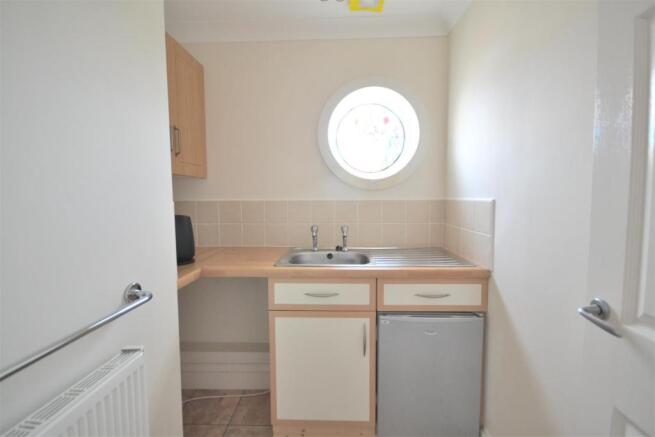 Kitchenette