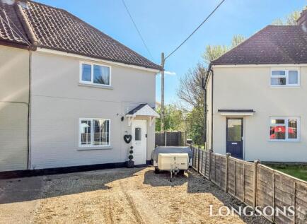Pedlars Grove, Swaffham