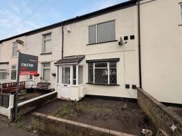 662, Chorley Road, Westhoughton, Bolton BL5 3NL