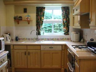 Fitted Kitchen