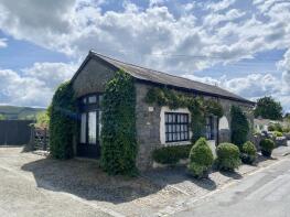 Neuadd Cottage, Cilycwm, Llandovery SA20 0ST