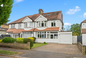 33, Waterer Rise, Wallington SM6 9DN