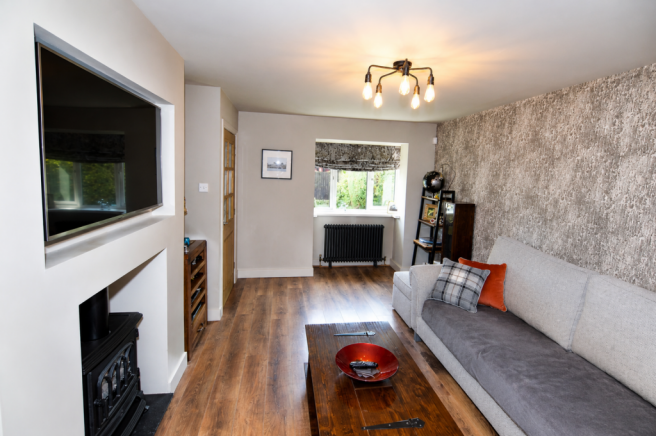 Haywood Close, Lowton, Warrington, WA3 2TY photo 4
