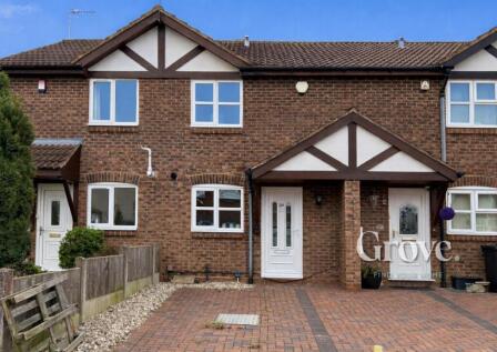 Attwood Street, Halesowen