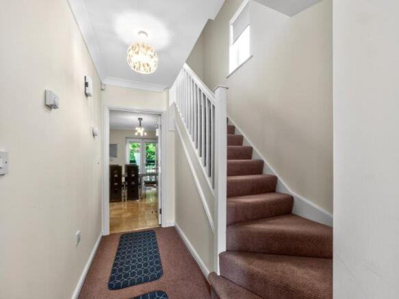 4 bed Town House for sale Image 12