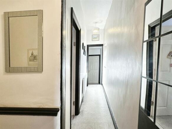 First Floor Accommodation