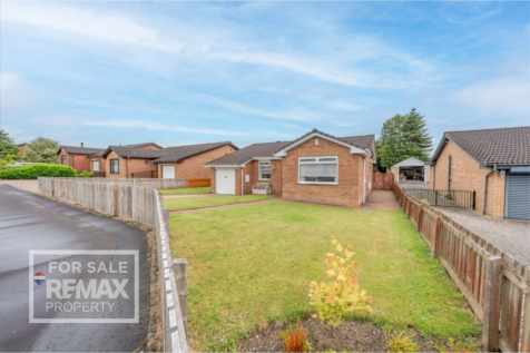 Graham Court, Blackburn, EH47