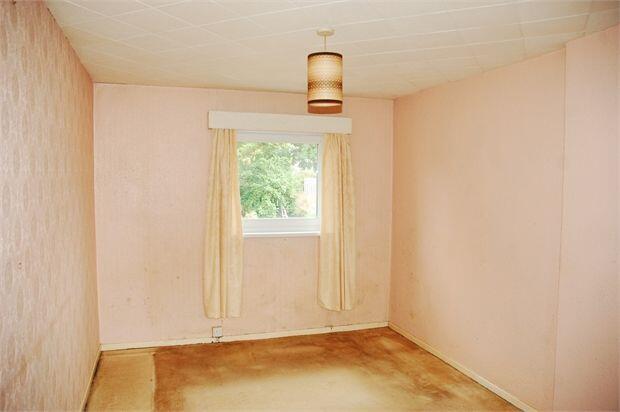 BEDROOM ONE:-
