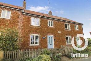 21, Massingham Road, King's Lynn PE32 1BD