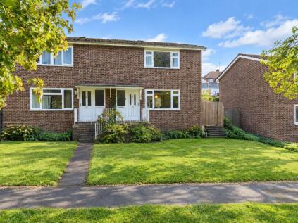 Linchfield, High Wycombe, Buckinghamshire