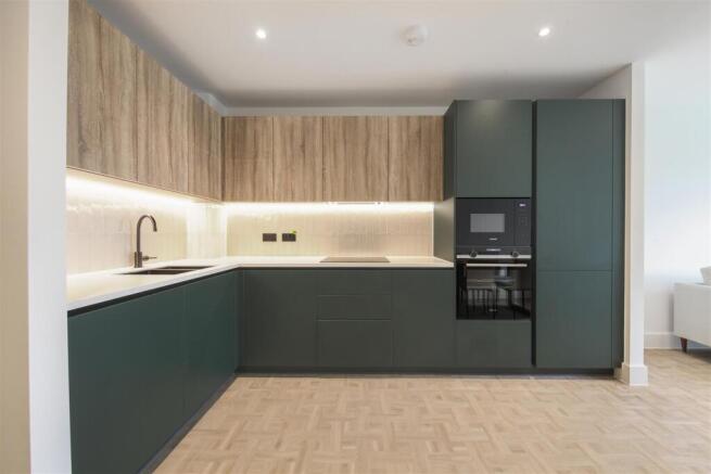 46 Munstead Apartments, 33 Danvers Avenue - oWJph0