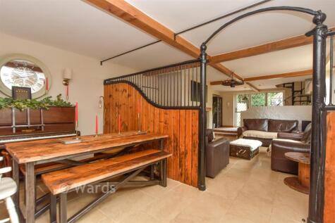 Faversham Road, Wichling, Kent