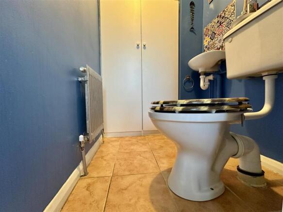 Cloakroom