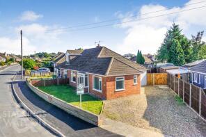 6, Linton Crescent, Norwich NR7 8NN