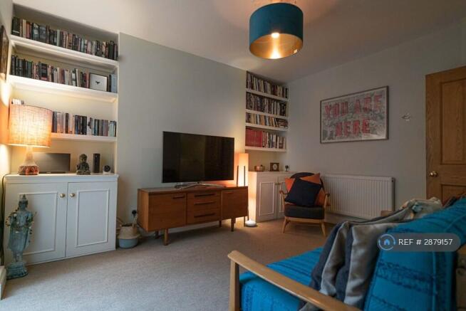 Front Room