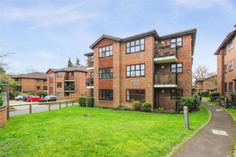 Parkhill Road, Bexley