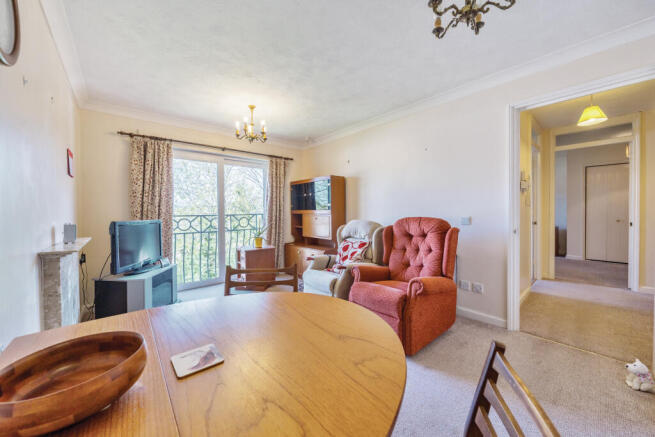 Living / Dining Room