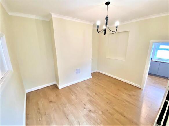 Dining Room.