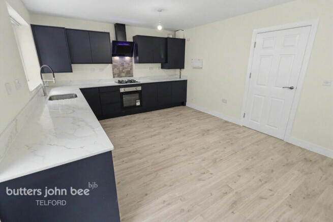 House in Telford, Stirchley, Stirchley and Brookside - View 4