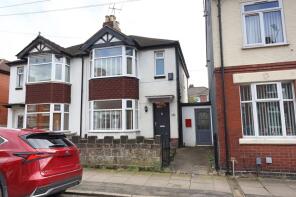 18, Stanley Road, Hartshill, Stoke-on-trent ST4 7PN