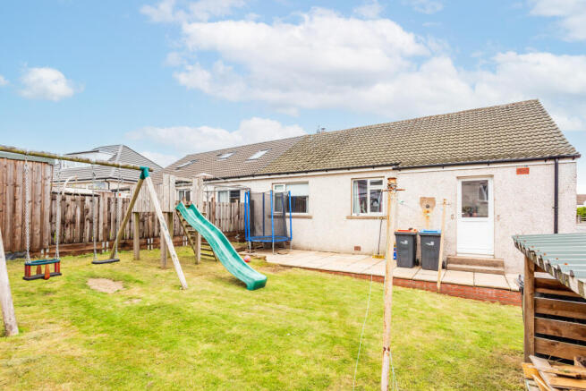 External Garden