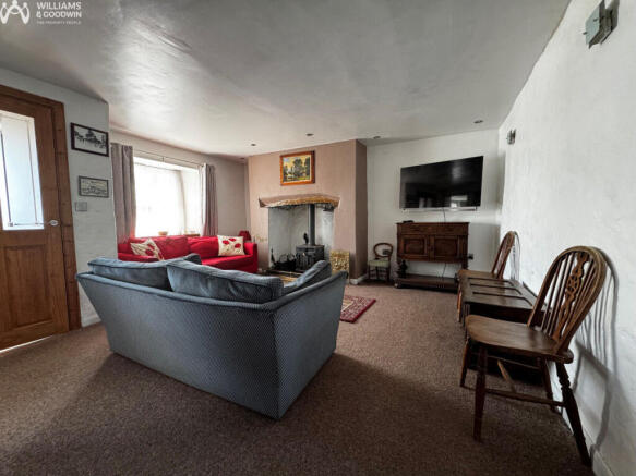 6 Iorwerth Terrace, Bodorgan, Anglesey, LL62 photo 3