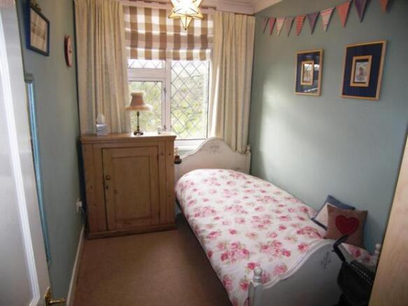 Bedroom 4