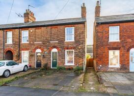 17, Kerrison Road, Norwich NR1 1JB