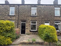 13, West View, Silsden, Keighley BD20 9JY