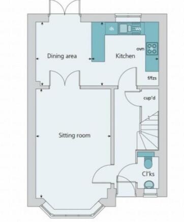 3 Bed Semi Detach...