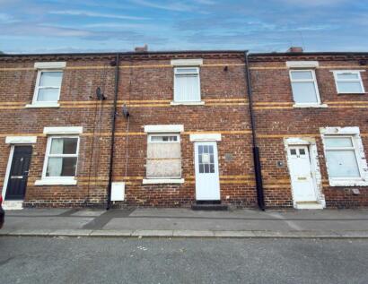 84 Sixth Street, Horden, Peterlee, SR8 4JX