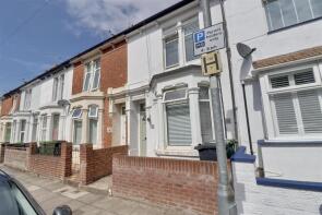 143, Manners Road, Southsea PO4 0BD